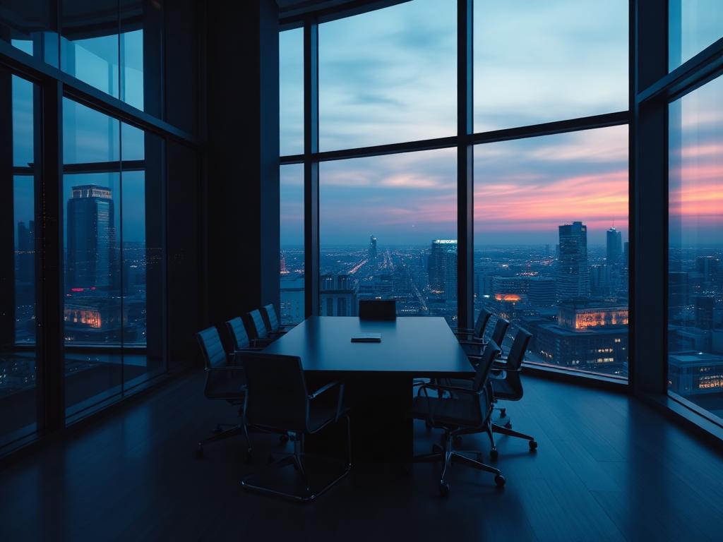 AI consultant for the Lexmar law firm